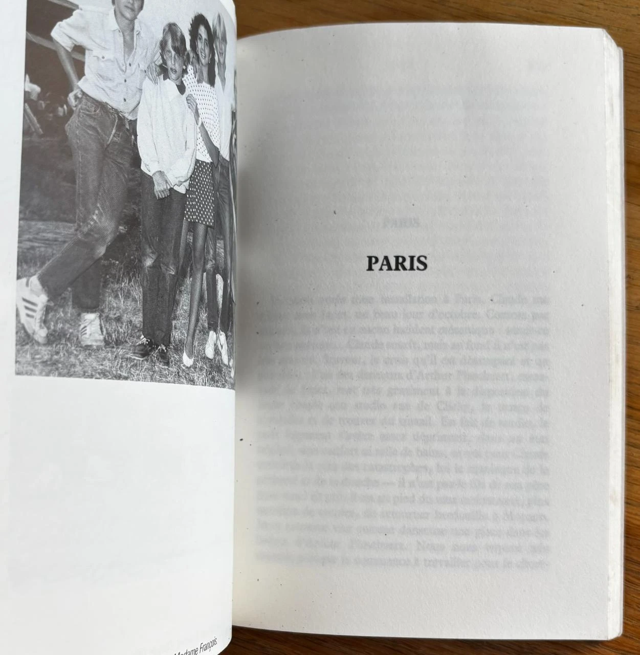 🎤 Claude the Story of a Revenge by François Josette (Paperback) – photo 3
